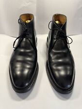 Crocket jones black for sale  HARPENDEN