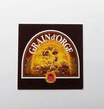 Bock bière grain d'occasion  Évran