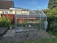 Rhino greenhouse 6ft for sale  NORWICH