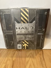 Halo reach legendary for sale  Saint Louis