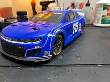 Losi nascar scale for sale  Mount Vernon