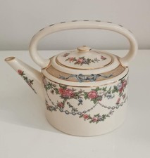 Rare wedgwood floral for sale  YORK