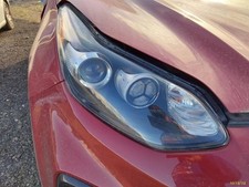 Passenger headlight awd for sale  Fredericksburg