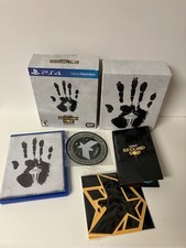 Infamous second son for sale  Hilliard