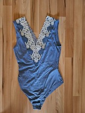 Intimissimi body . gebraucht kaufen  Herzogenaurach
