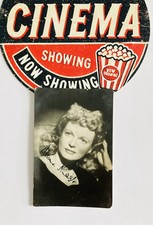 Vintage signed photograph for sale  BRISTOL