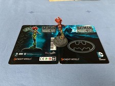 Batman miniature game gebraucht kaufen  Tiefenbronn