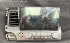 Estéreo automotivo Honda Civic 2006-2011 Apple CarPlay Android 13 comprar usado  Enviando para Brazil