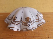 Vetro cappello ricambio usato  Vigevano