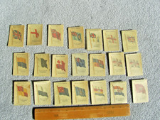 British empire flags for sale  COLCHESTER