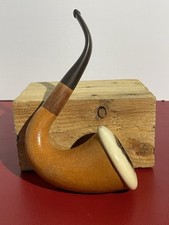 Meerschaum calabash briar for sale  Lima