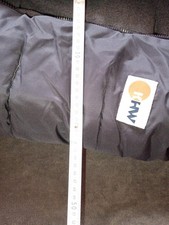Khw baby schlafsack gebraucht kaufen  Neunkirchen