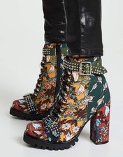 Jeffrey campbell lilith for sale  Stamford
