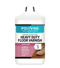 Polyvine heavy duty for sale  UK