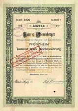 Rodi wienenberger 1920 gebraucht kaufen  Bayreuth