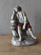 Ginori capodimonte statuina usato Ginori capodimonte statuina usato  Martina Franca