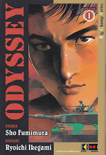 Odyssey vol. ed. usato  San Lorenzo Nuovo