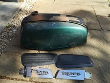 Triumph trident t150t for sale  GLOUCESTER