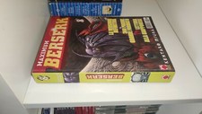 Berserk maximum n.8 usato  Italia