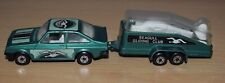 Matchbox ford escort gebraucht kaufen  Zellingen