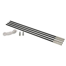 Brunner pole kit gebraucht kaufen  Kirchheim