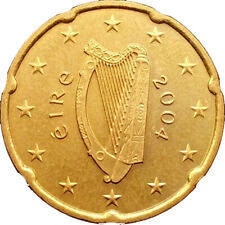 Cents irlande 2004 d'occasion  Saint-Gervais-les-Bains