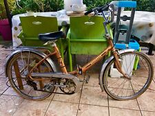 Modèle rare vélo d'occasion  Gannat