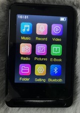 Mp3 player 16gb gebraucht kaufen  Tengen