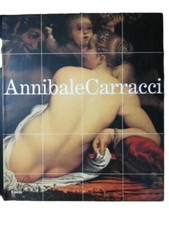 Annibale carracci aa.vv. usato  Caserta