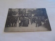 Sedan ardennes jardin d'occasion  Vittel