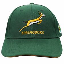 Official springboks rugby for sale  ILFORD