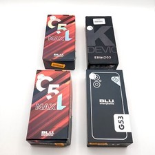 Blu smartphones c5l for sale  American Fork