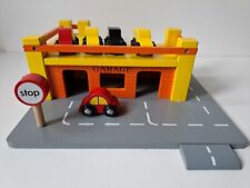 Toddler wooden multi for sale  BURTON-ON-TRENT