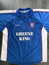 Original authentic punch for sale  IPSWICH