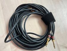Monster cable performer gebraucht kaufen  Hanau