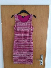 Kleid strick lila gebraucht kaufen  Mühlacker