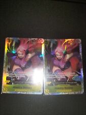 One piece card usato  Fucecchio