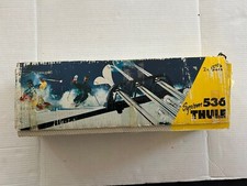 Thule 536 flat for sale  Madison