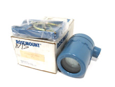 NOVO TRANSMISSOR DE PRESSÃO ROSEMOUNT 751AM1I5B , usado comprar usado  Enviando para Brazil