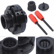 Spannfutter m33 m18 gebraucht kaufen  Versand nach Germany