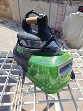 Rowenta turbosteam 2600w usato  Casapesenna