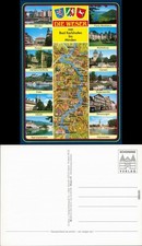 Bad karlshafen 1717 gebraucht kaufen  Ortrand