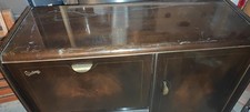 Musiktruhe 1950er jahre gebraucht kaufen  Coesfeld
