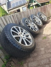 range rover autobiography wheels for sale  KIRRIEMUIR