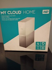 Western digital wdbvxc0040hwt for sale  Hudson