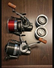 Daiwa infinity 5500br gebraucht kaufen  Bogen