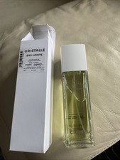 Chanel cristalle eau gebraucht kaufen  Koblenz