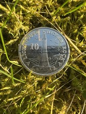 Isle man lighthouse for sale  PRESTON