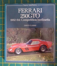 Ferrari 250 gto for sale  BEDFORD