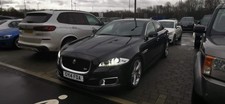 Jaguar xjr for sale  PRESCOT